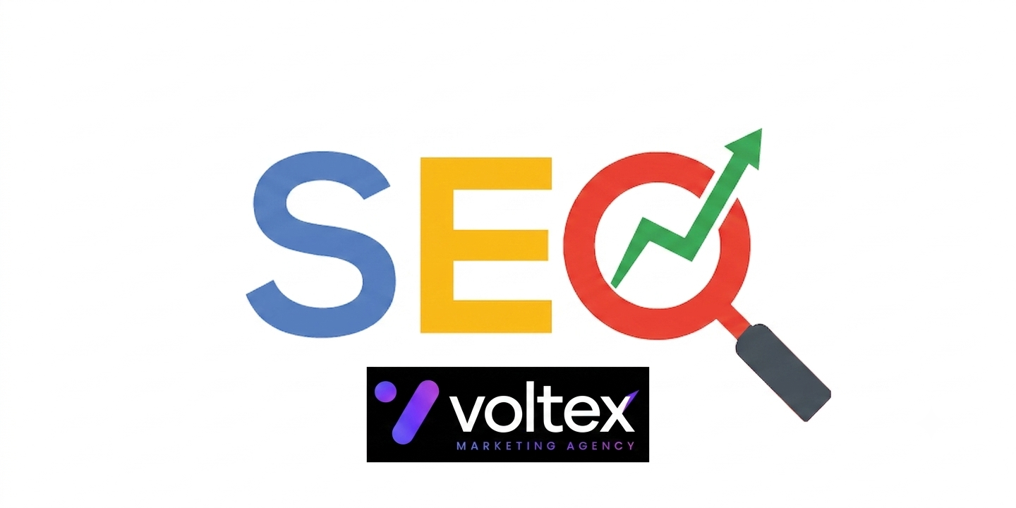 Agence SEO